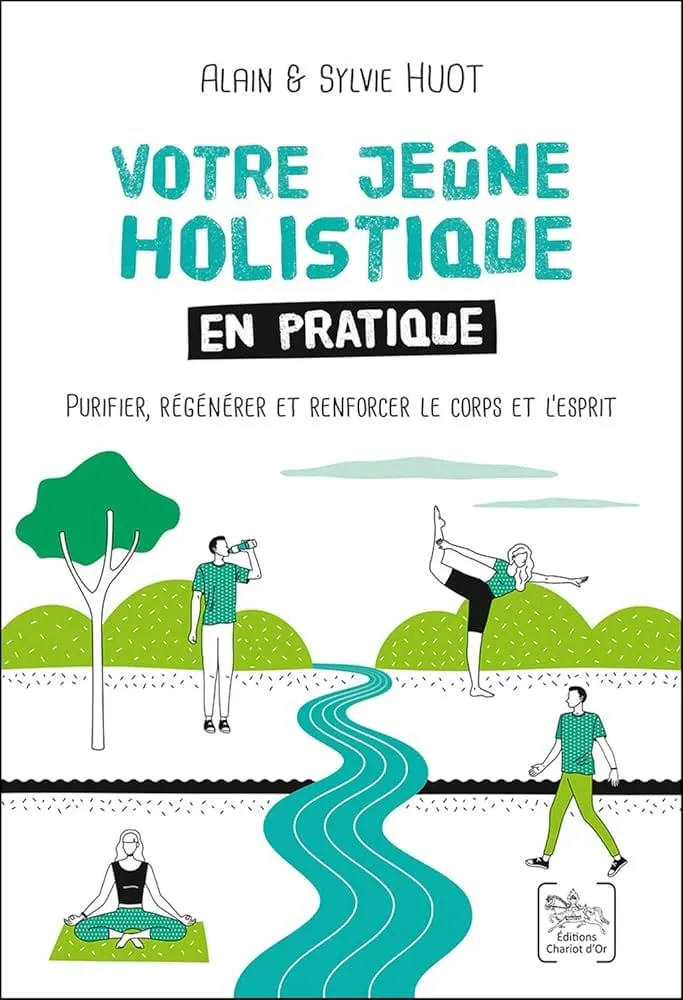Jeûne hydrique de 4 jours : résultats, bienfaits et retour d’expérience
