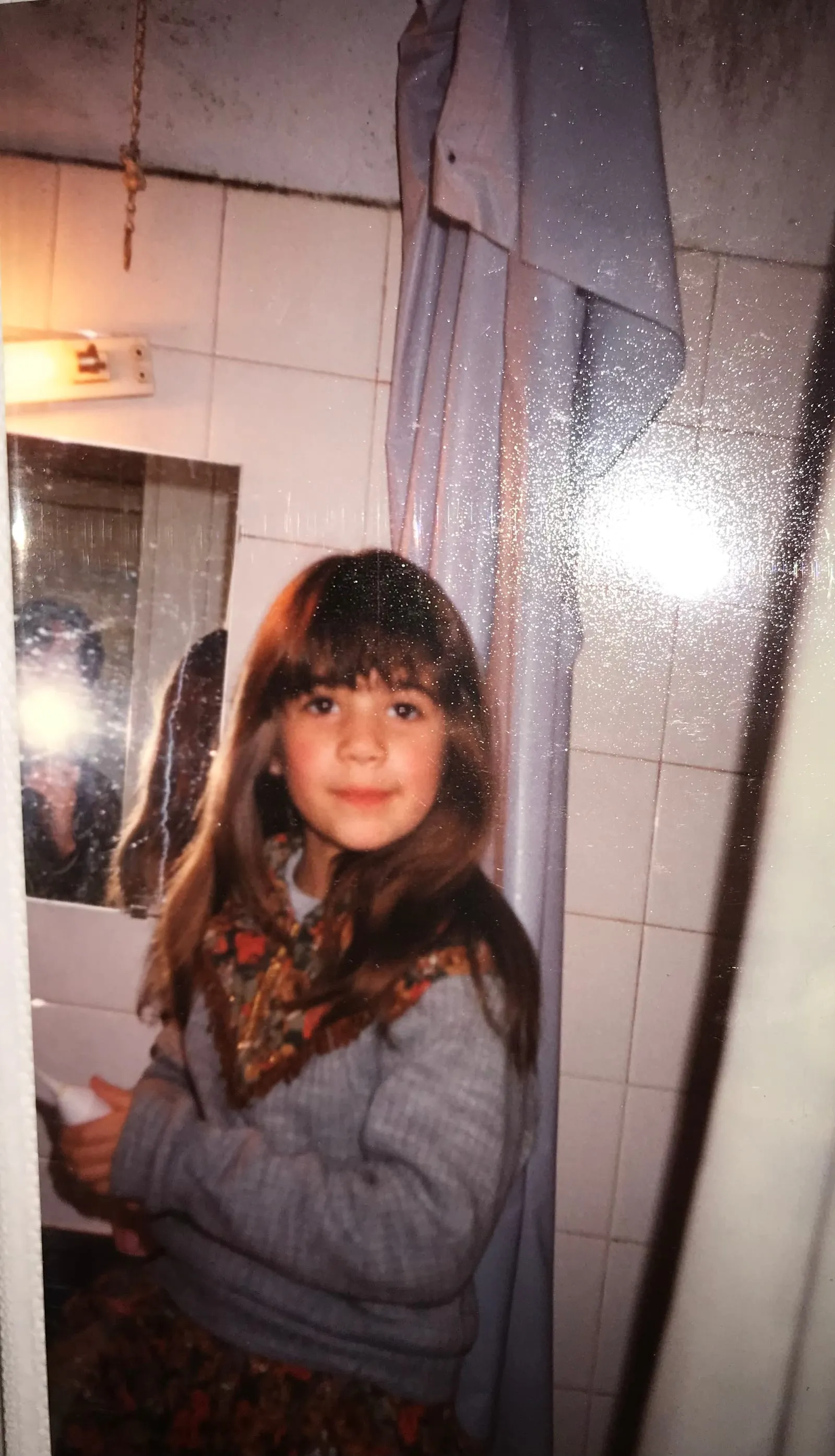 susana darcambel enfant